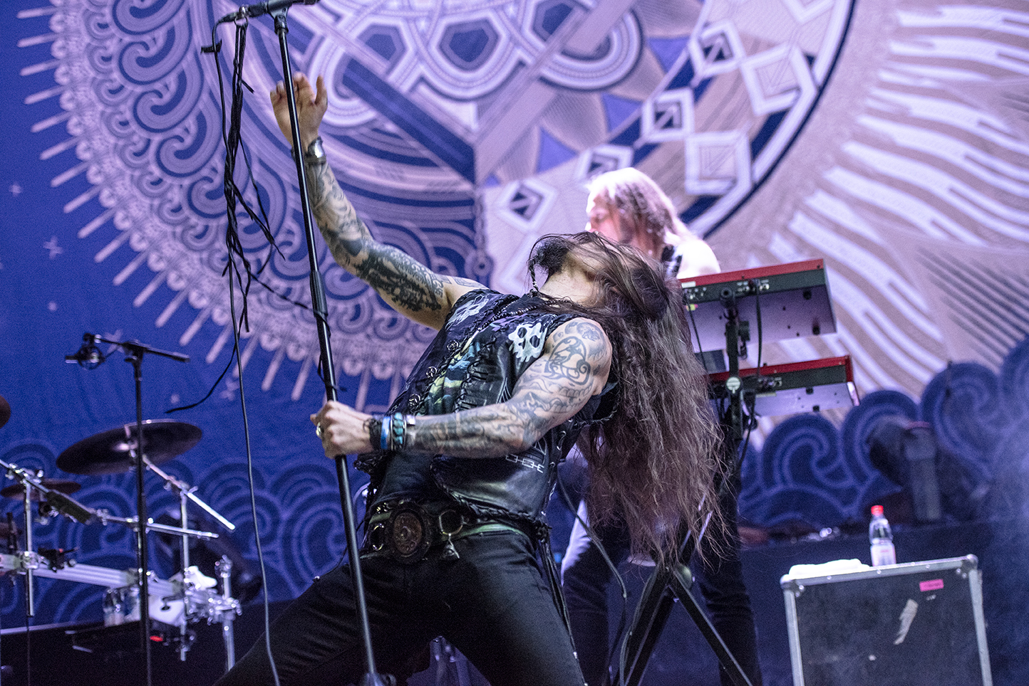 The Metal Fest 2024 - Devil Stage - Día 2